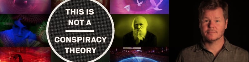 Kirby Ferguson - Citizen Philosophy Podcast